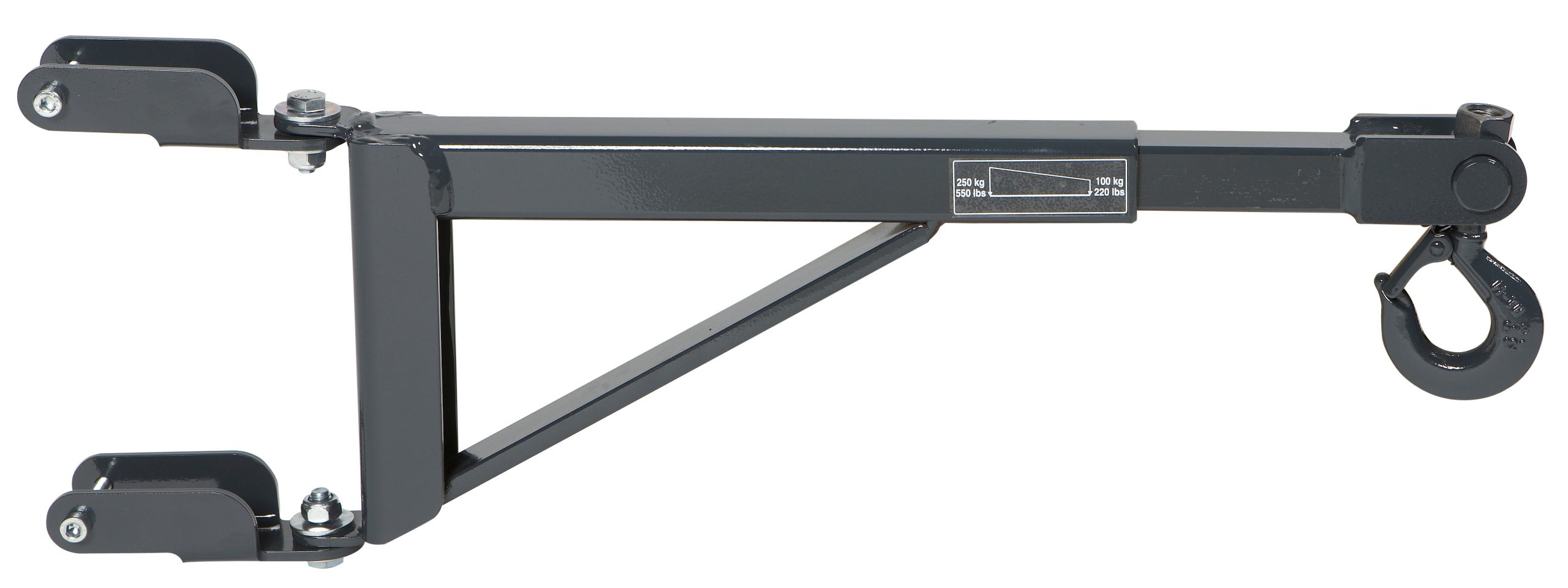 Kranarm Till Hjullyft Wta500