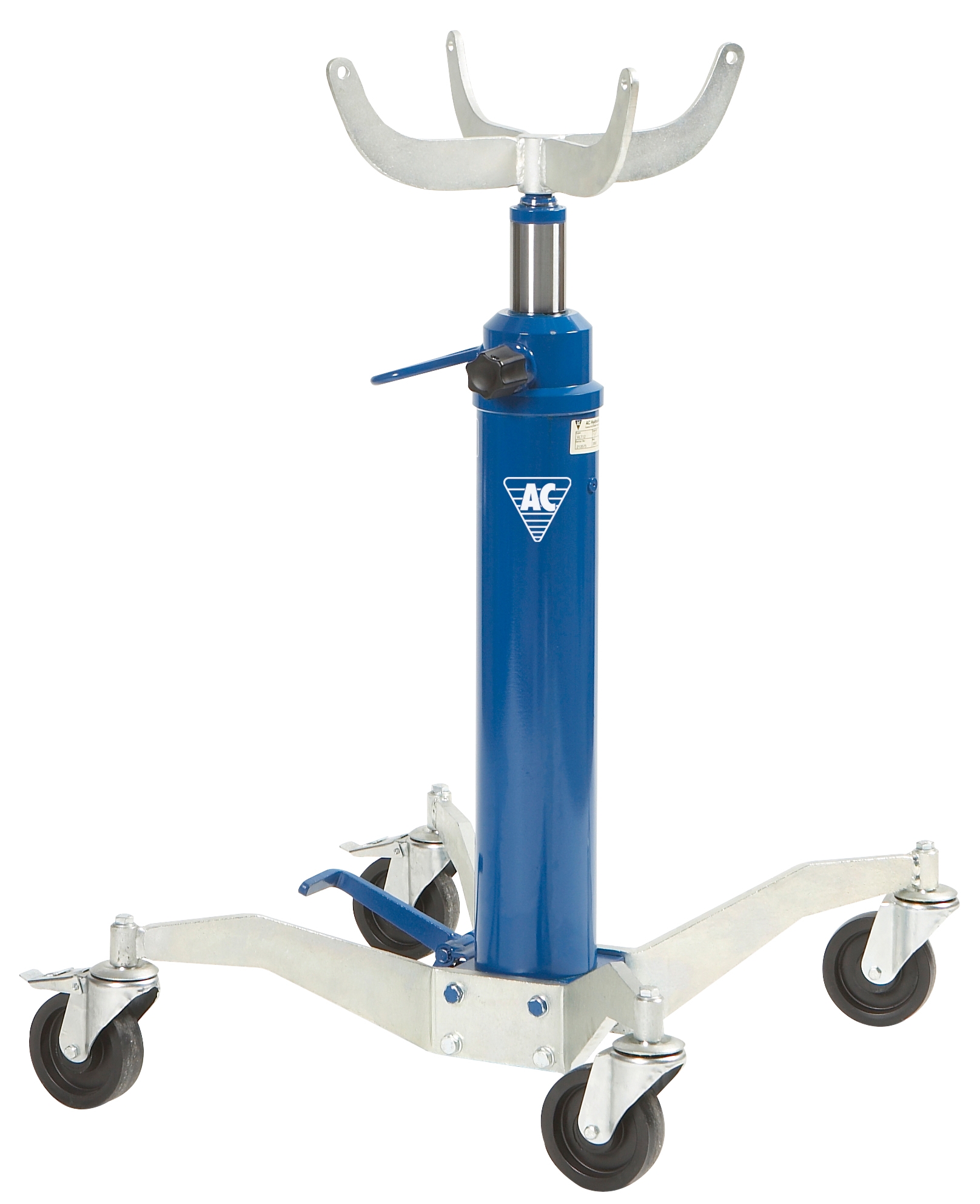 Växellådslyft Vlt 12