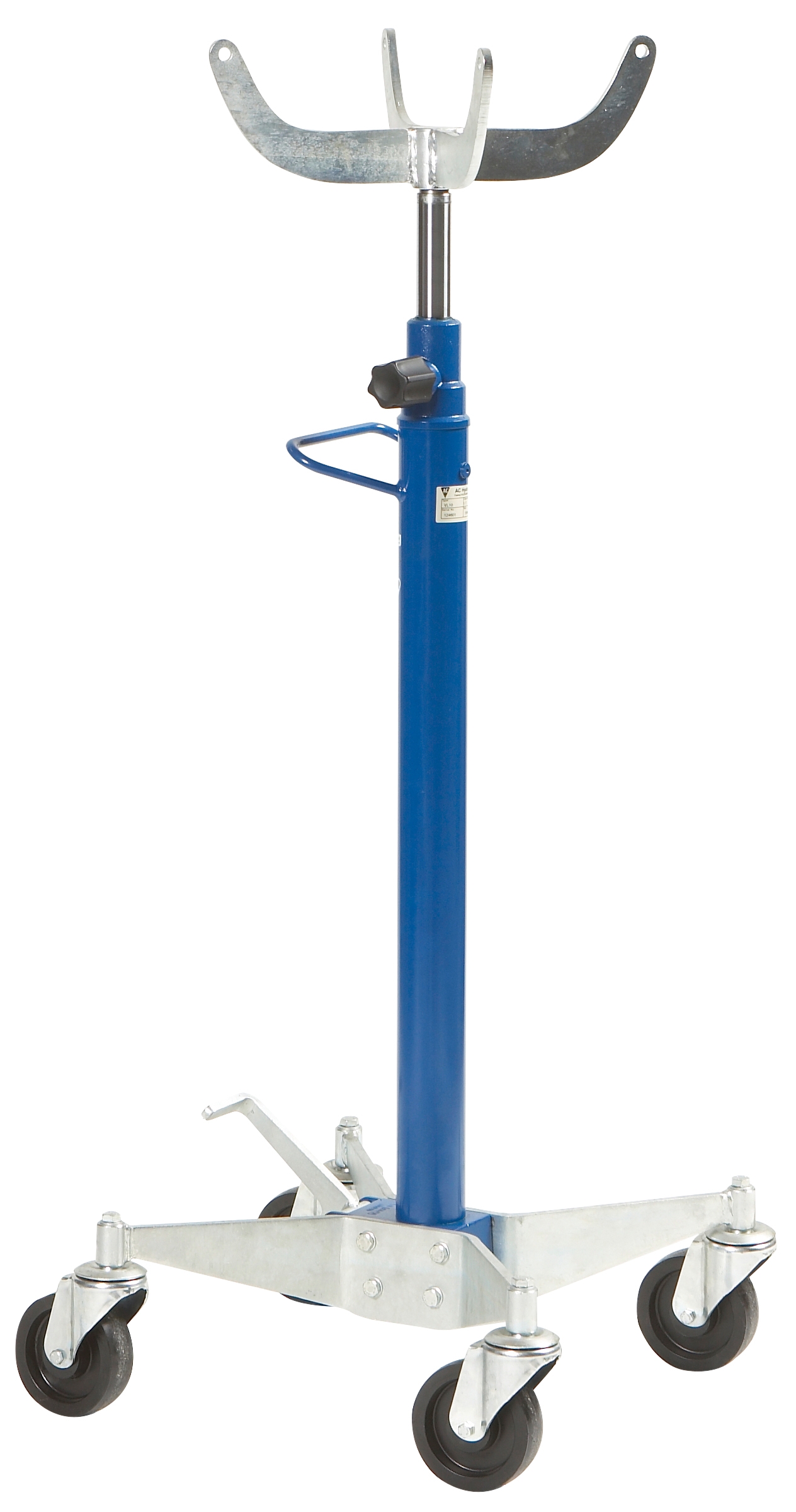 Växellådslyft Vl 3