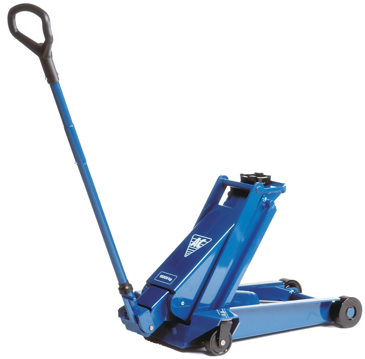 Domkraft Dk120q Kort