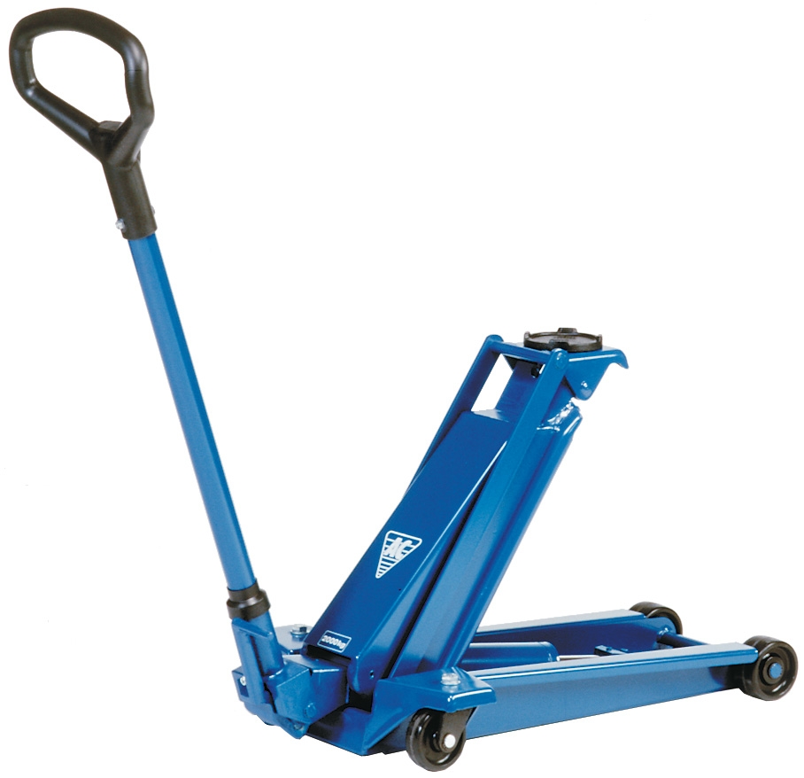 Domkraft Dk20q Snabblyft