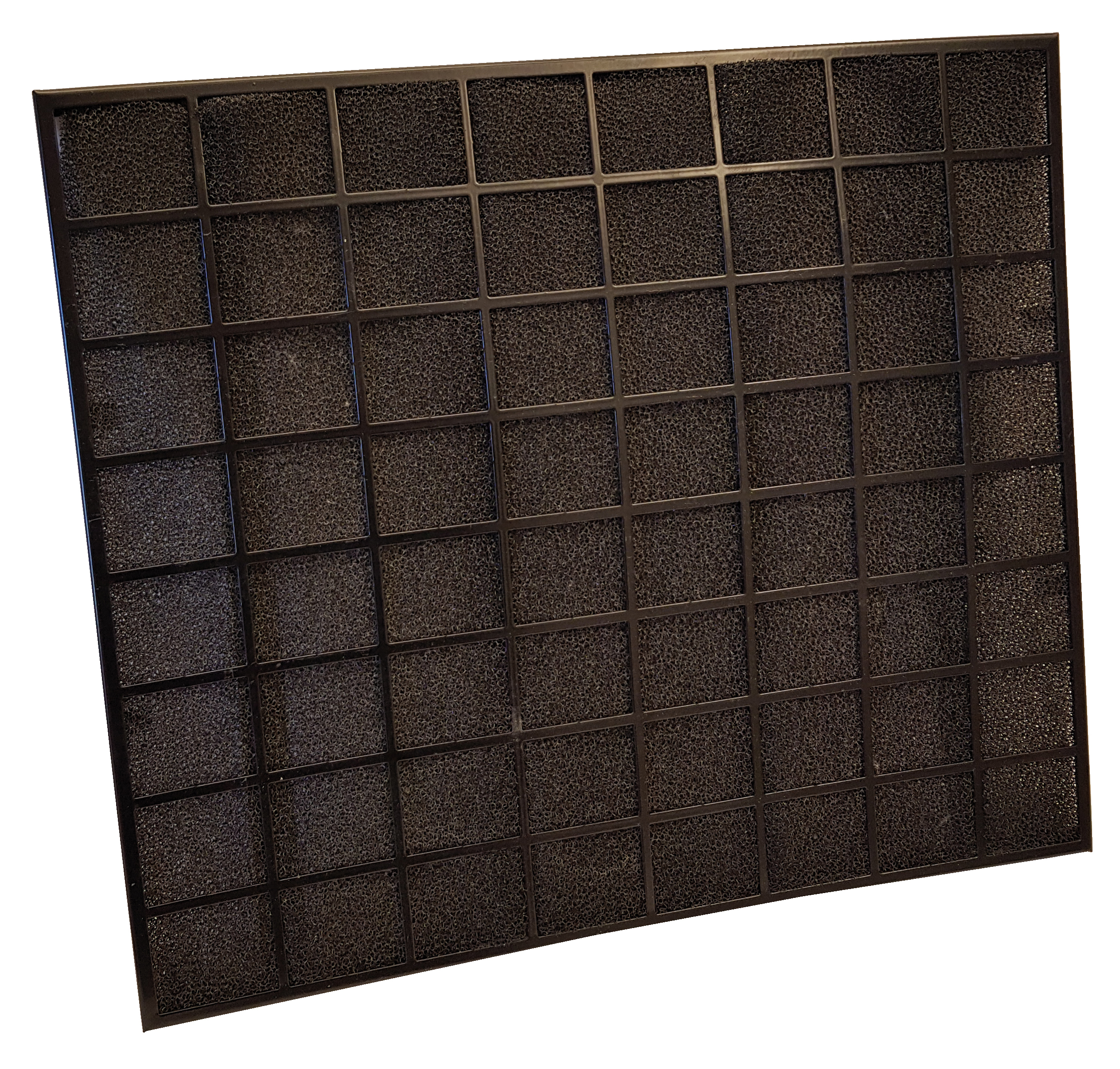 Filter Komplett Äldre Attack62