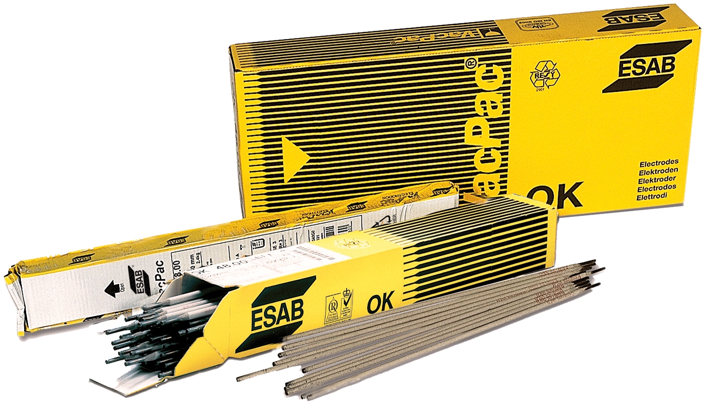 Ok48.00 Basisk 4,0x450mm 6,2kg