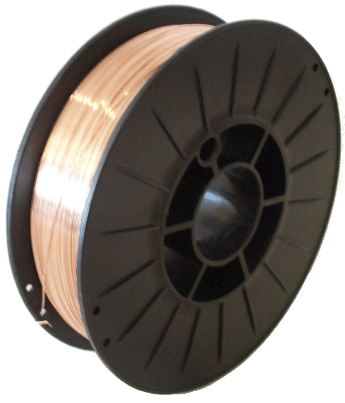 Svetstråd Sg-2 1,0 Mm 15 Kg