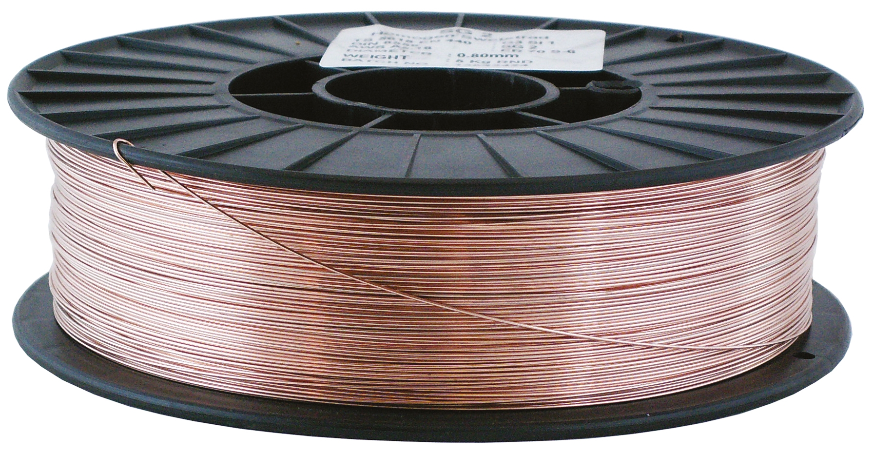 Svetstråd Sg-2 0,6 Mm 5 Kg