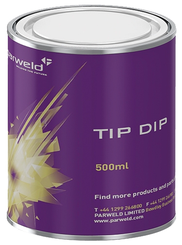 Svetspasta 500 Ml