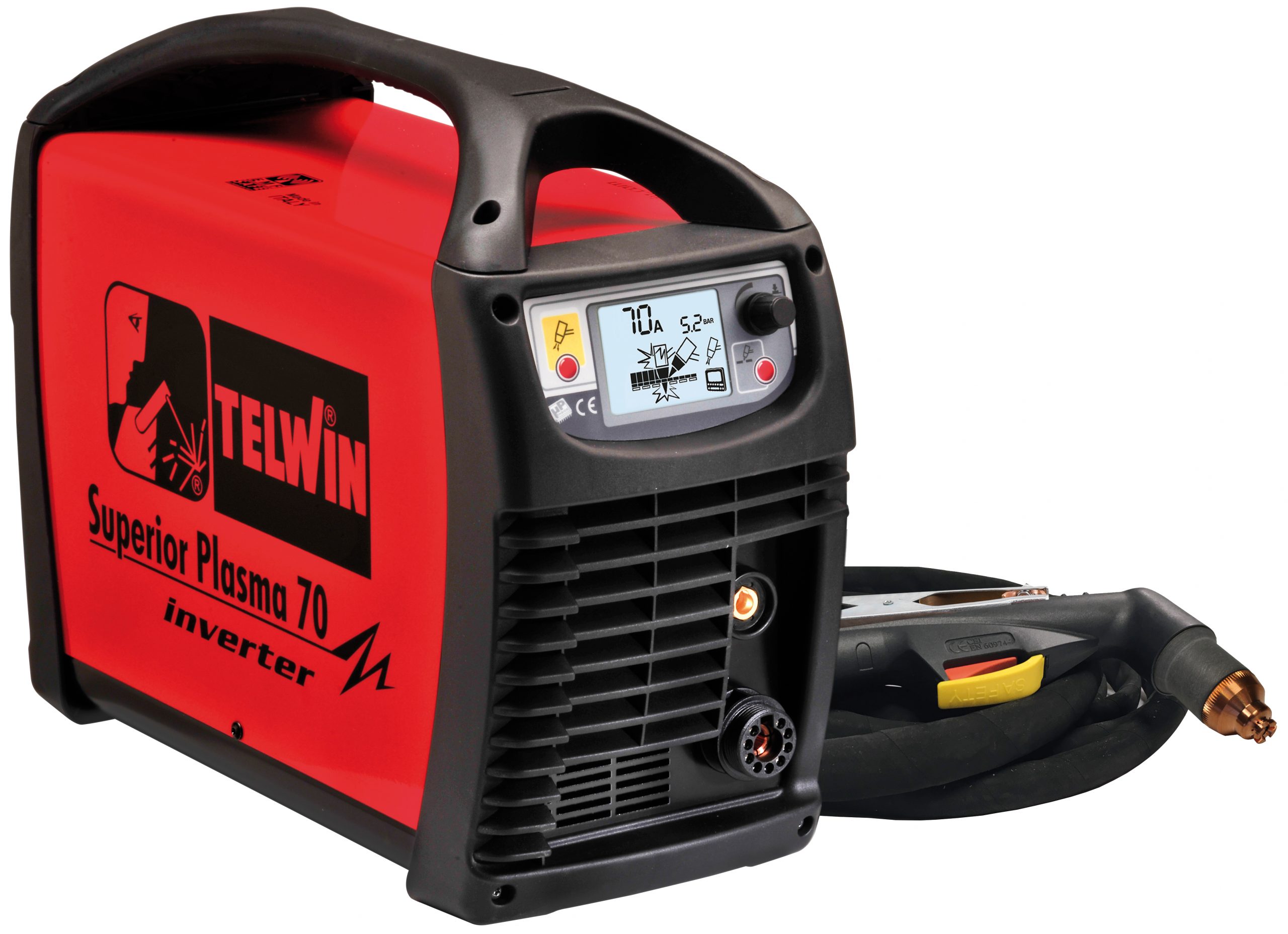Plasma Superior 70