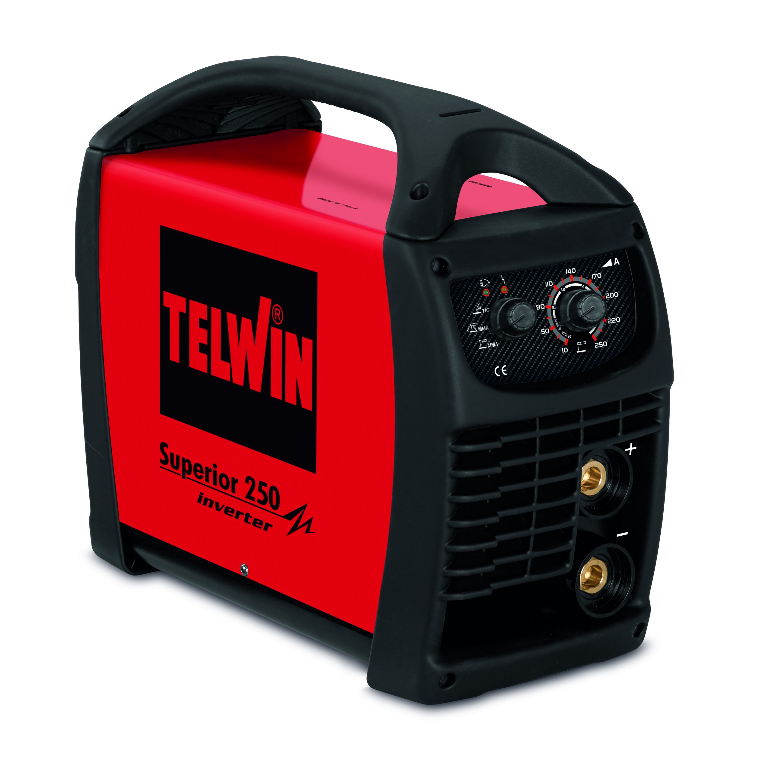 Invertersvets Superior 250