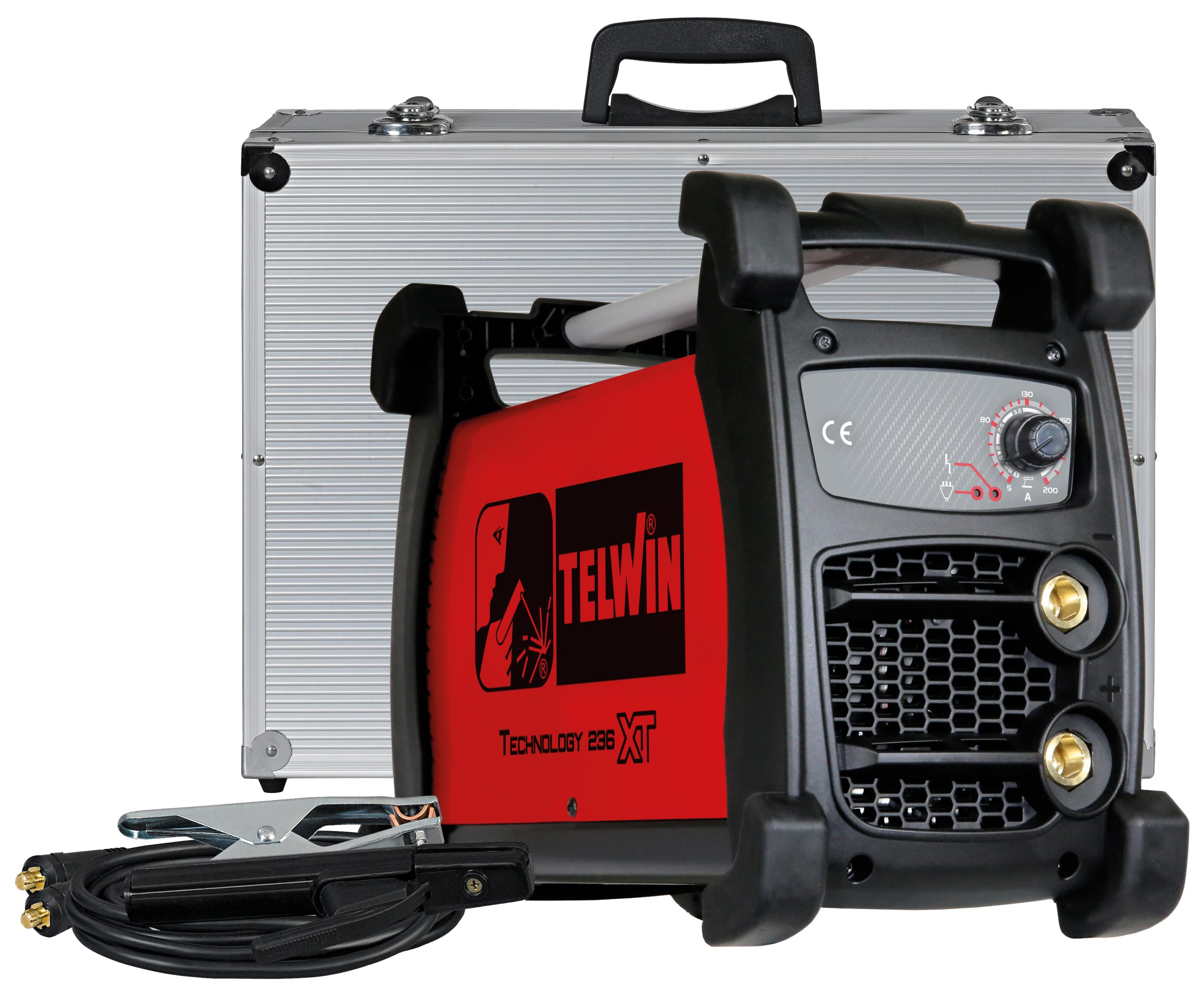 Invertersvets Technology 236xt