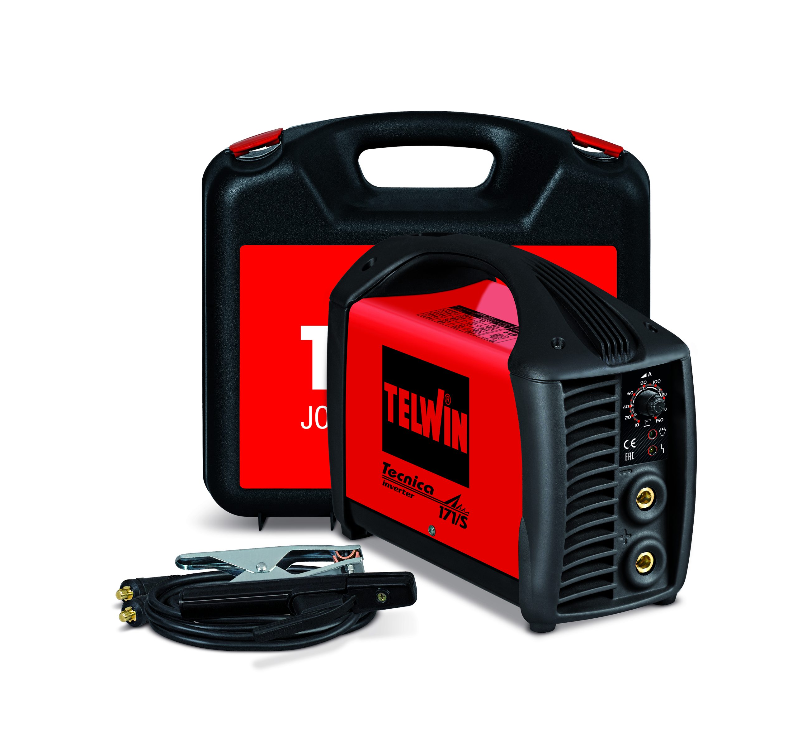 Invertersvets Tecnica 171/s