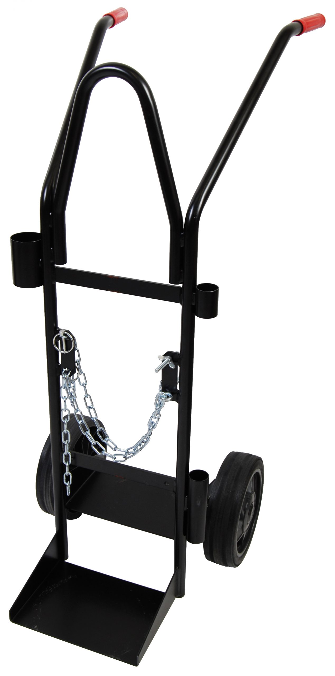 Gaskärra 20l
