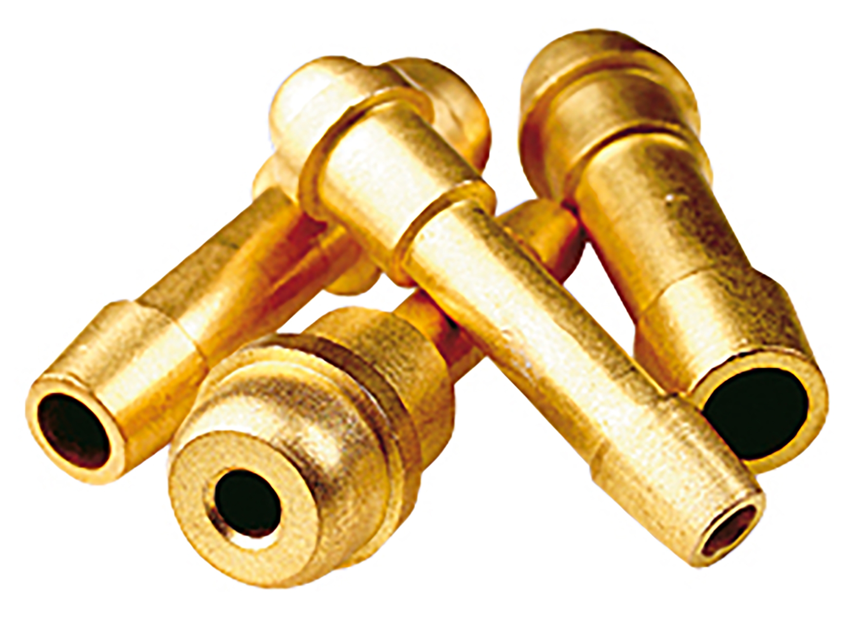 Slangnippel 3/8” Mutter X 8mm