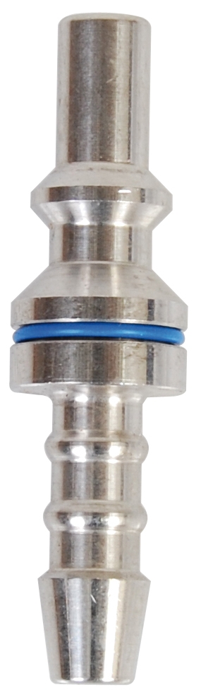 Insticksnippel 6,3mm Oxygene