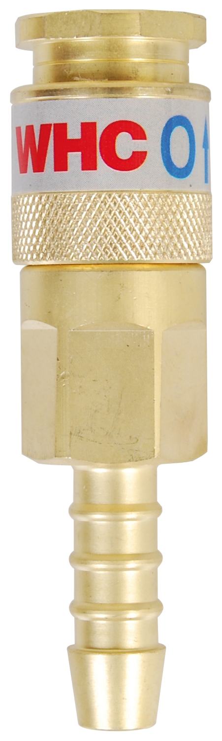 Snabbkoppling 8,0mm Oxygen