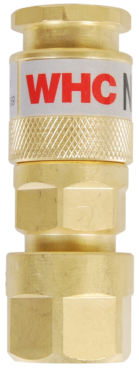 Snabbkoppling 3/8" Argon