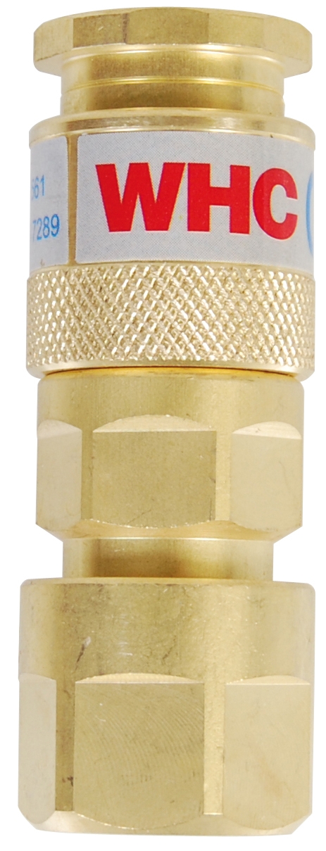 Snabbkoppling 3/8" Oxygene