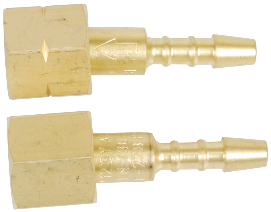 Backventil H/v 6,3mm Whc21