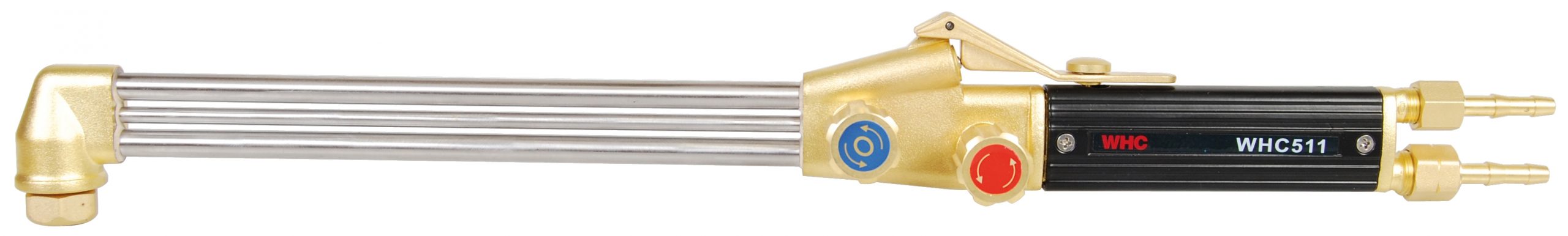 Skärbränare 1155mm Whc511