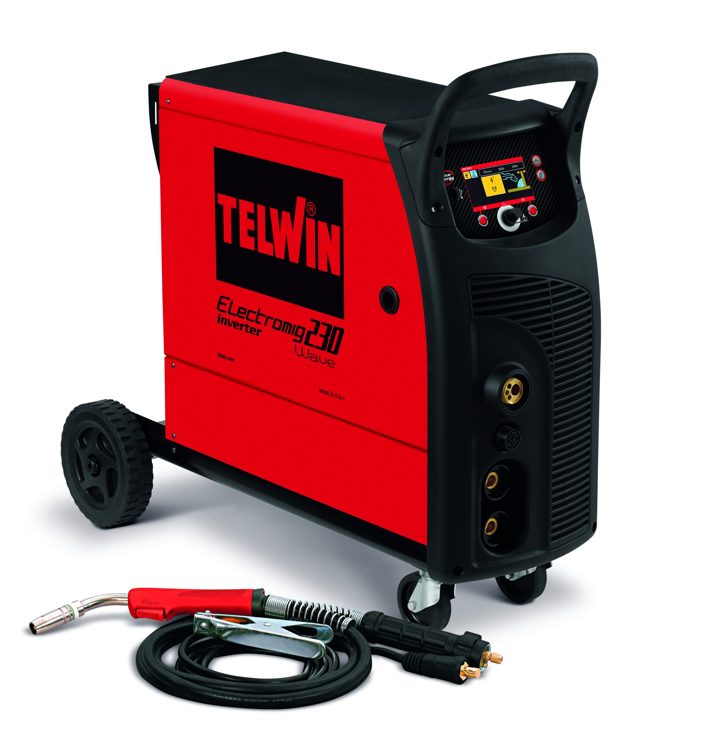 Electromig 230 Wave