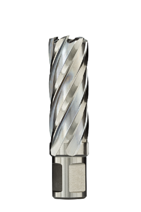 Euroboor Kärnborr Ø 24x55mm Hss U
