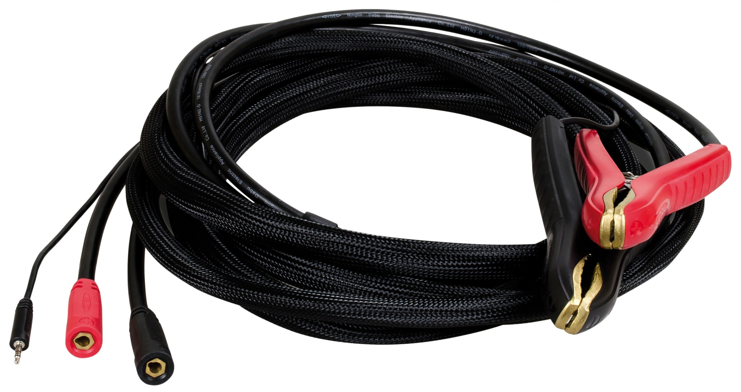 Kabelsats 5 M Mxts 70/50 -40