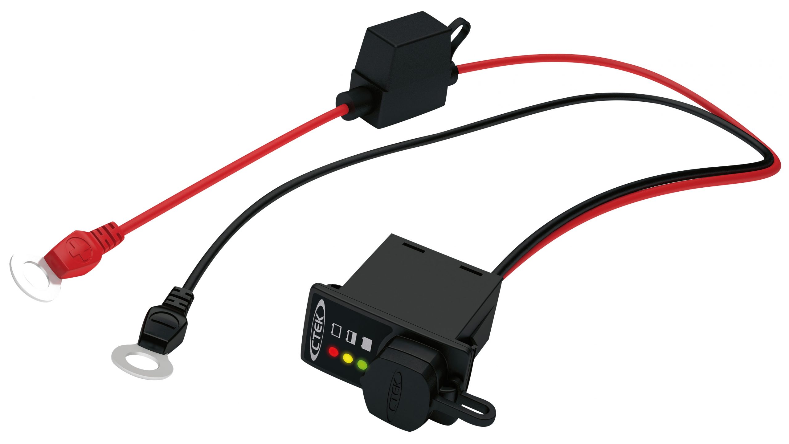 Comfort Indicator Panel 1,5 M