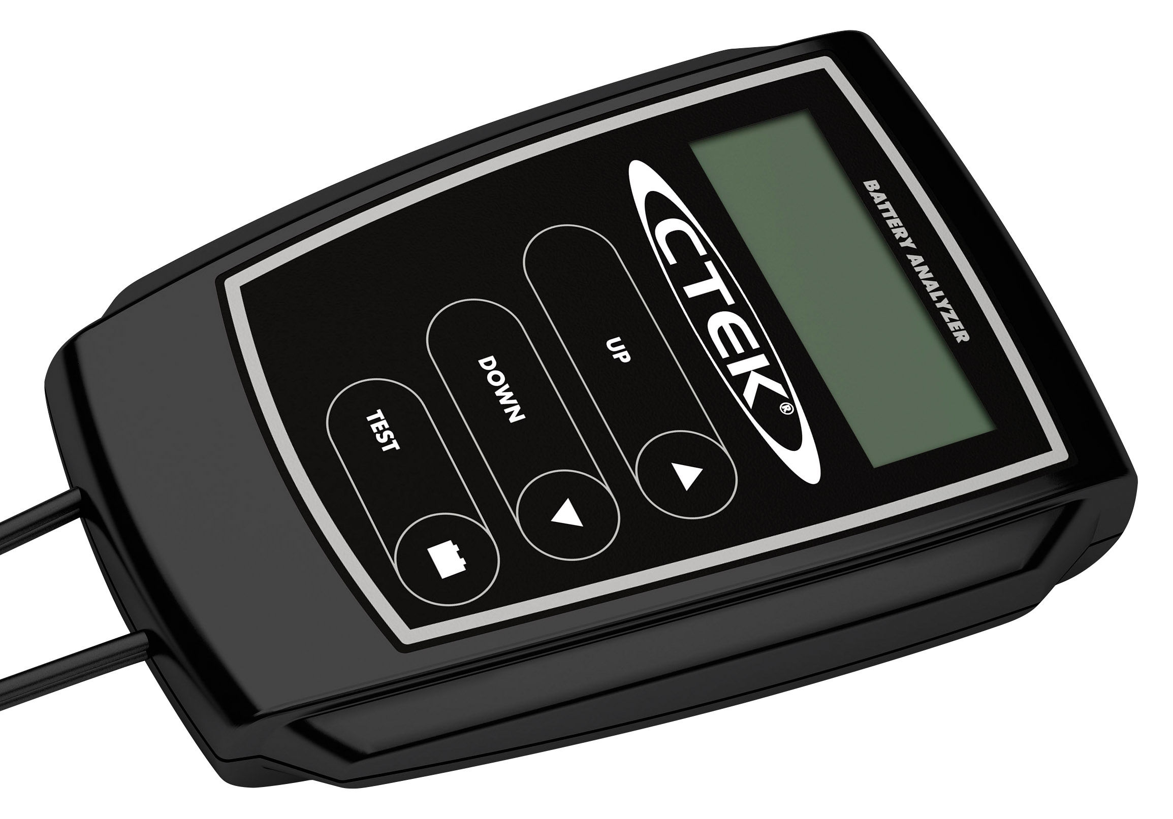 Battery Analyzer Ctek