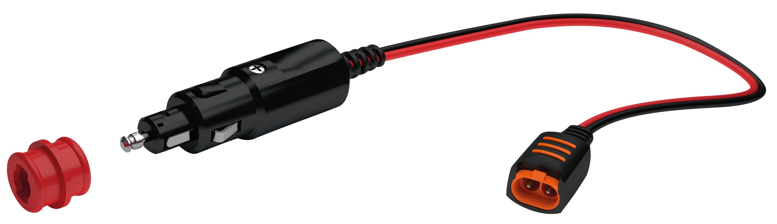 Comfort Connect Cig Plug