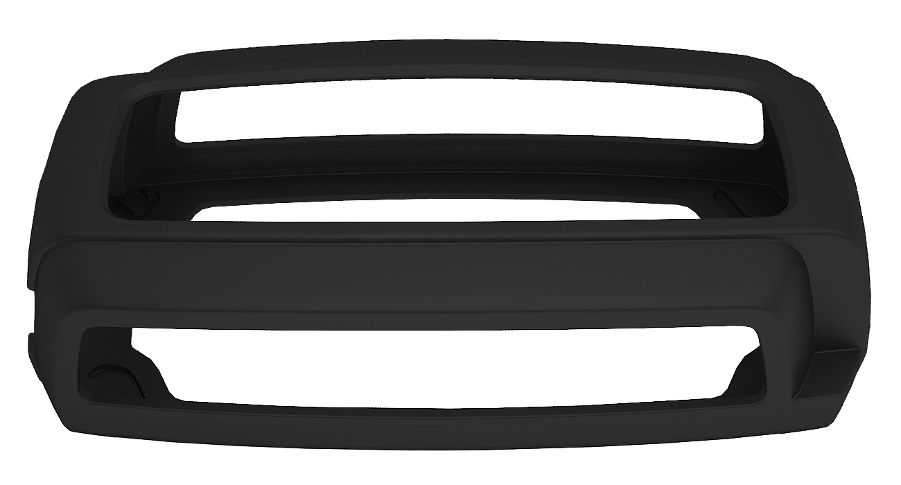 Bumper Ctek Passar Mxs 10