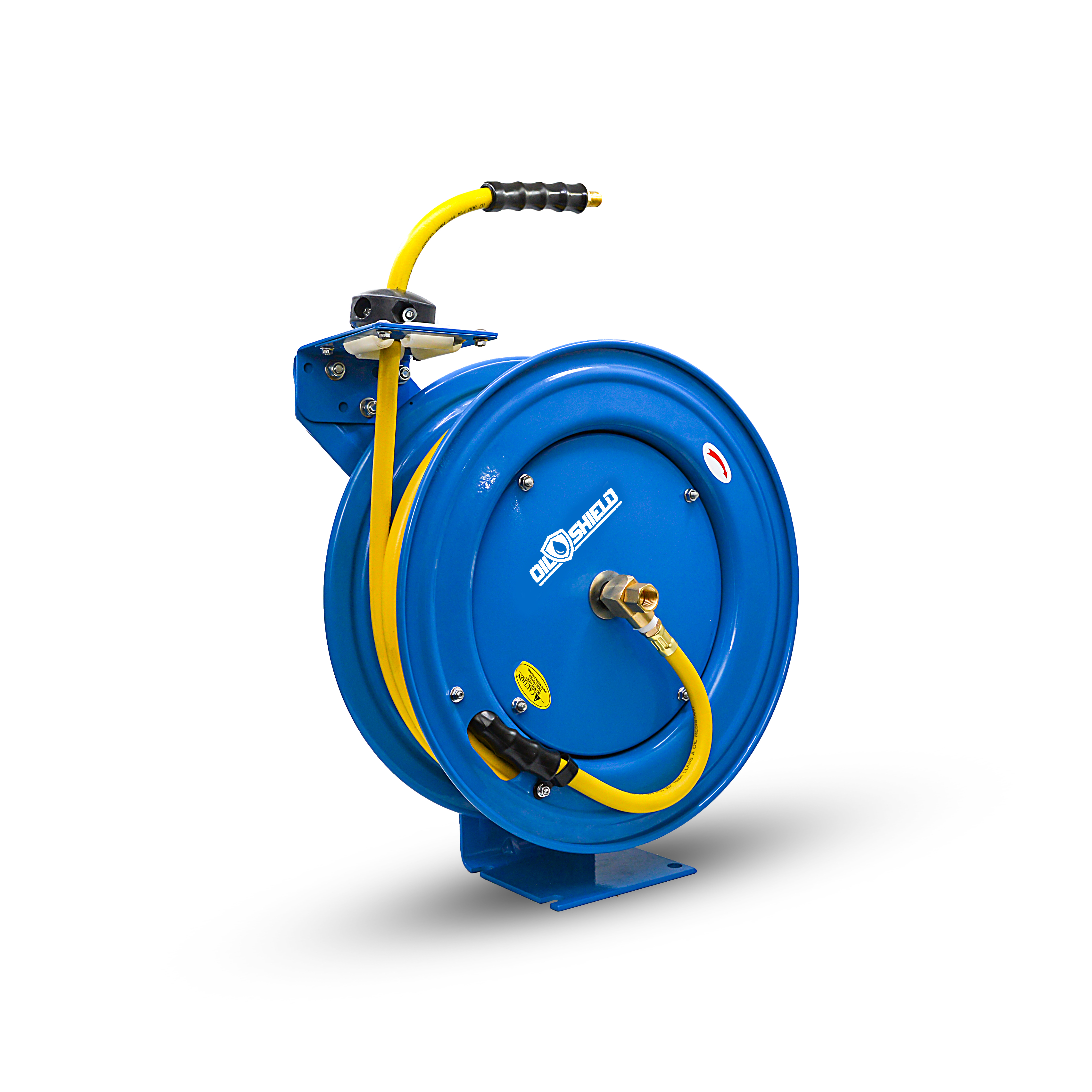 OilShield slangvinda 3/8" 15m