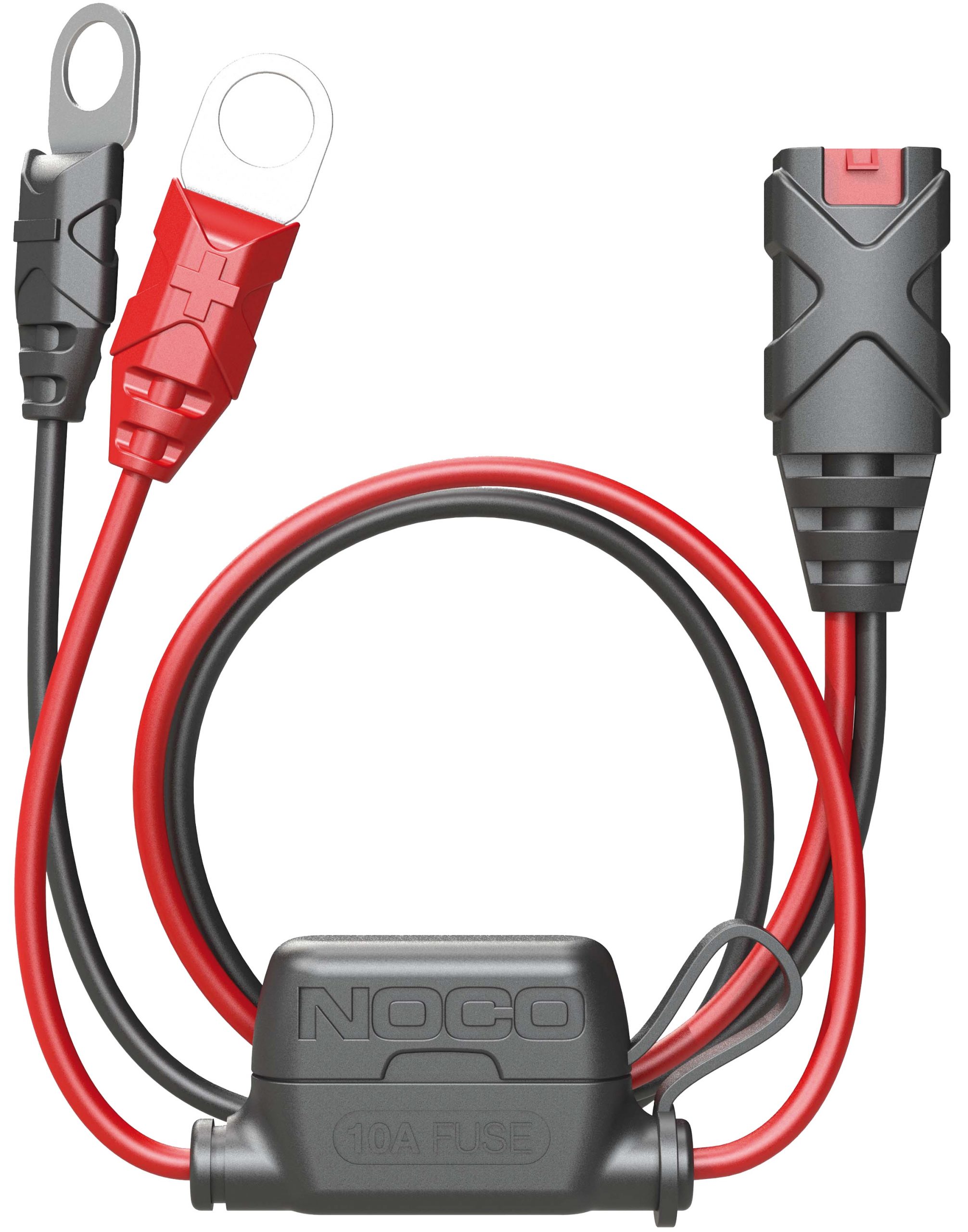 Ringkabelsko M10 X Connect