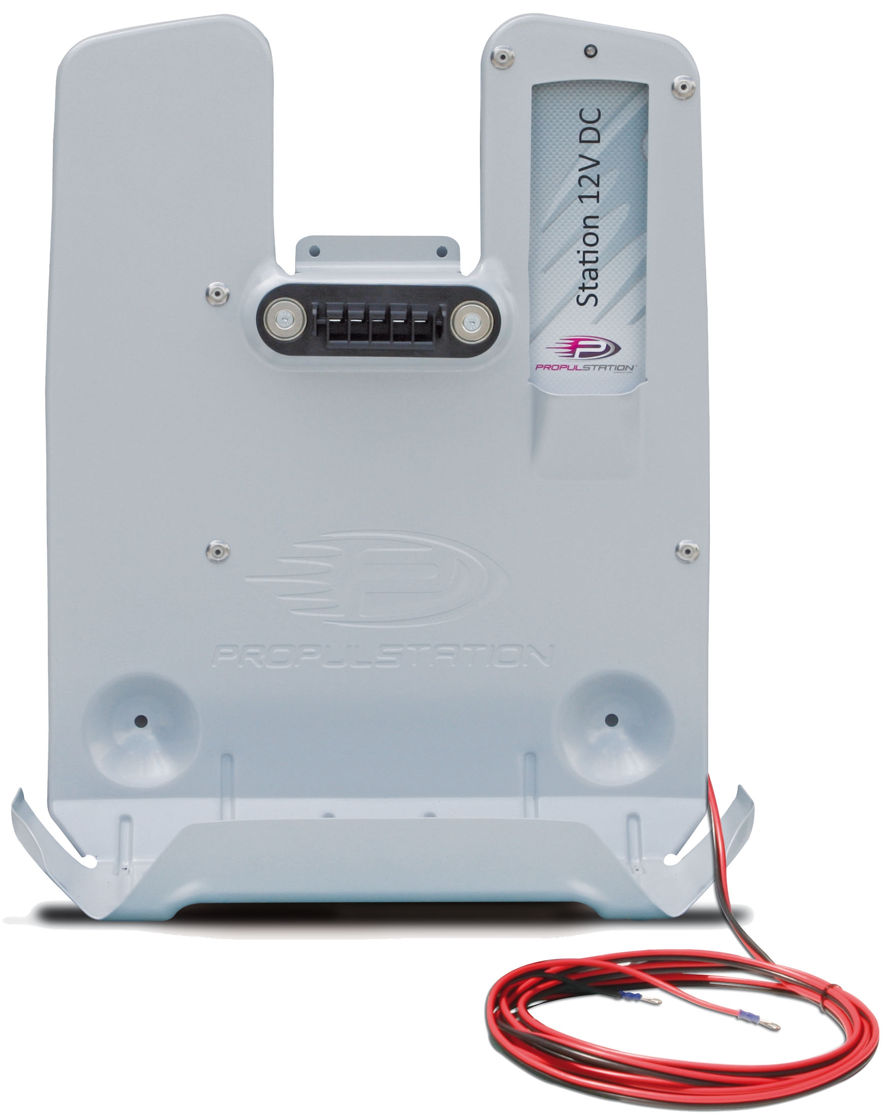 Laddstation 12/24 V Propuls