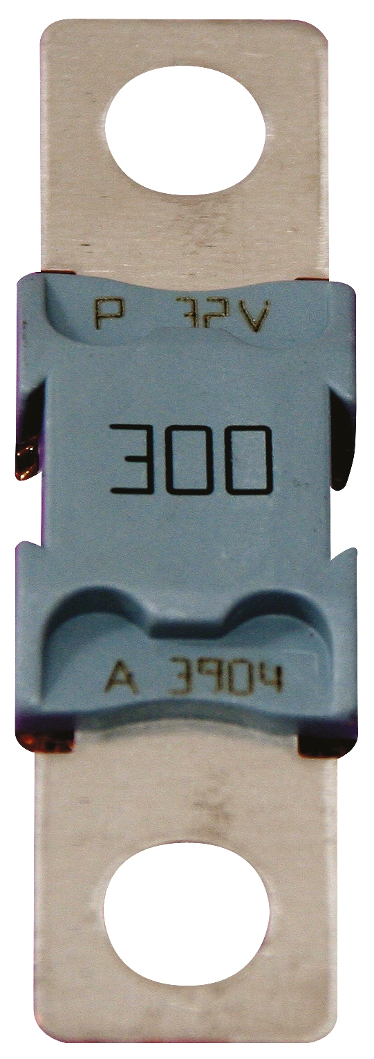 Säkring 300 Amp
