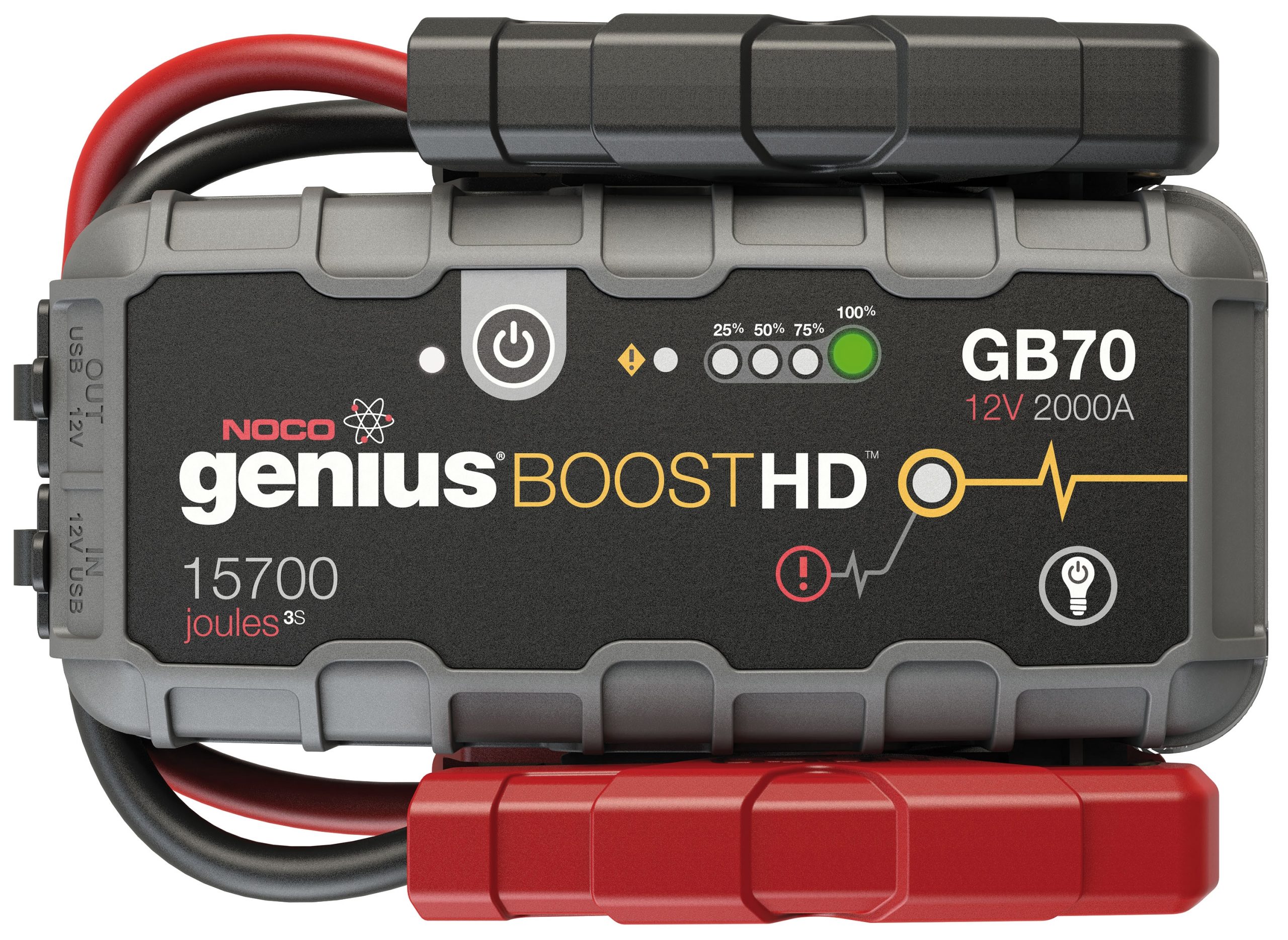 Startbooster Noco Gb70