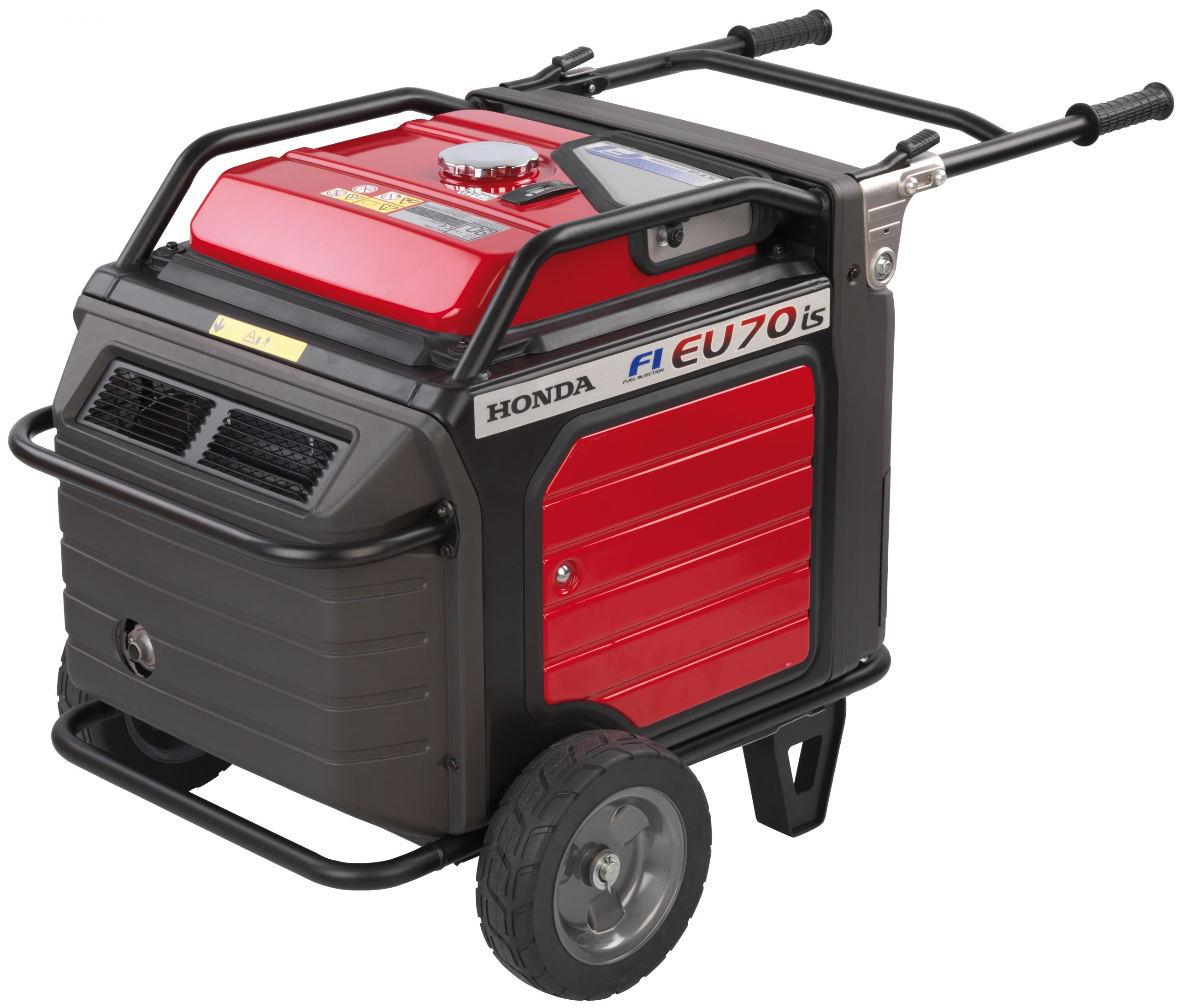 Elverk Honda Eu 70is