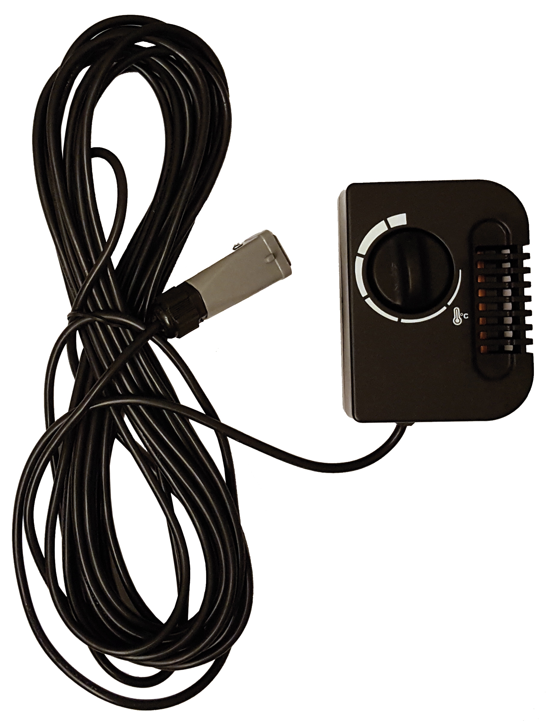 Termostat 10 Meter Vred