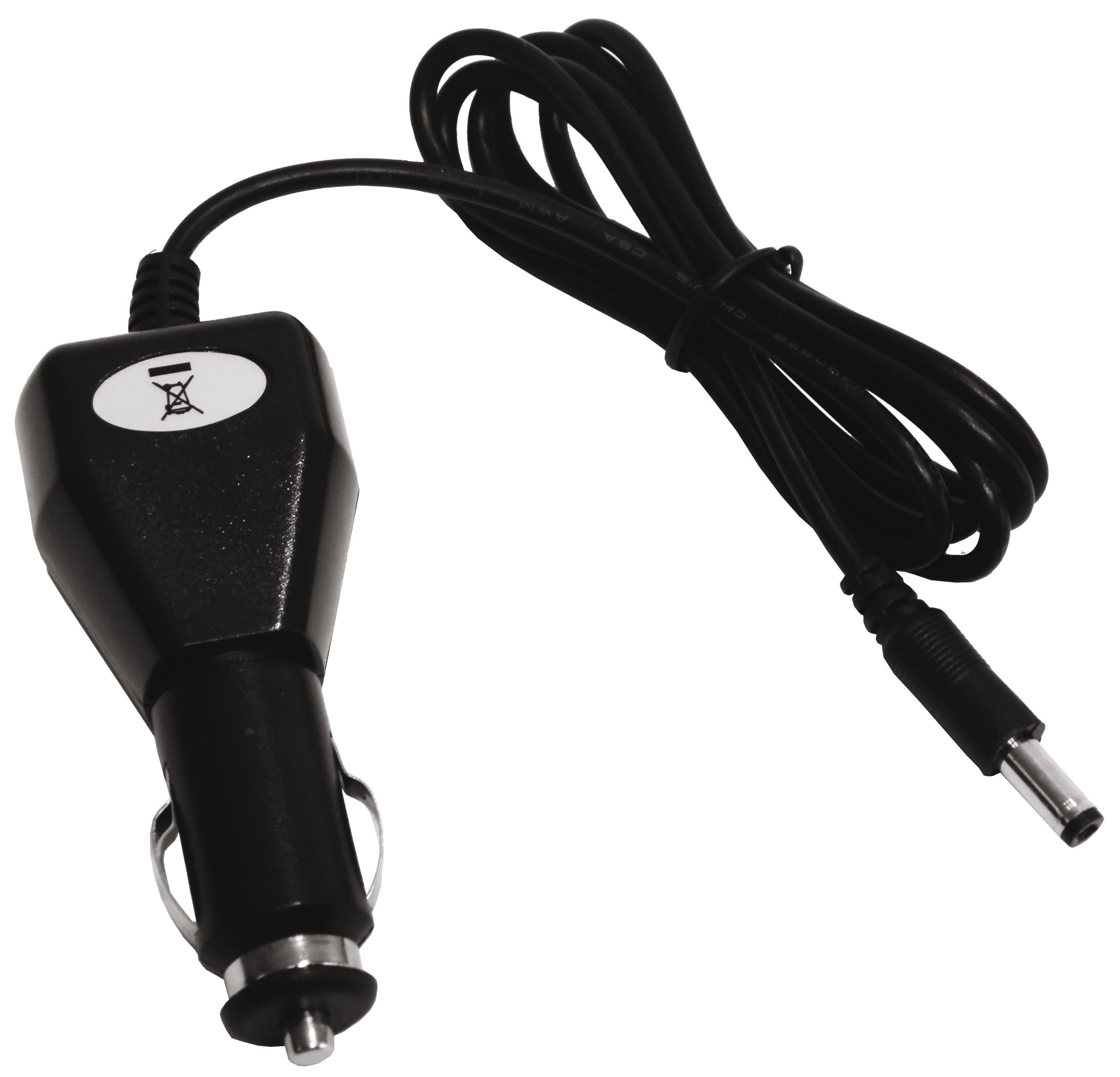Laddare 12v
