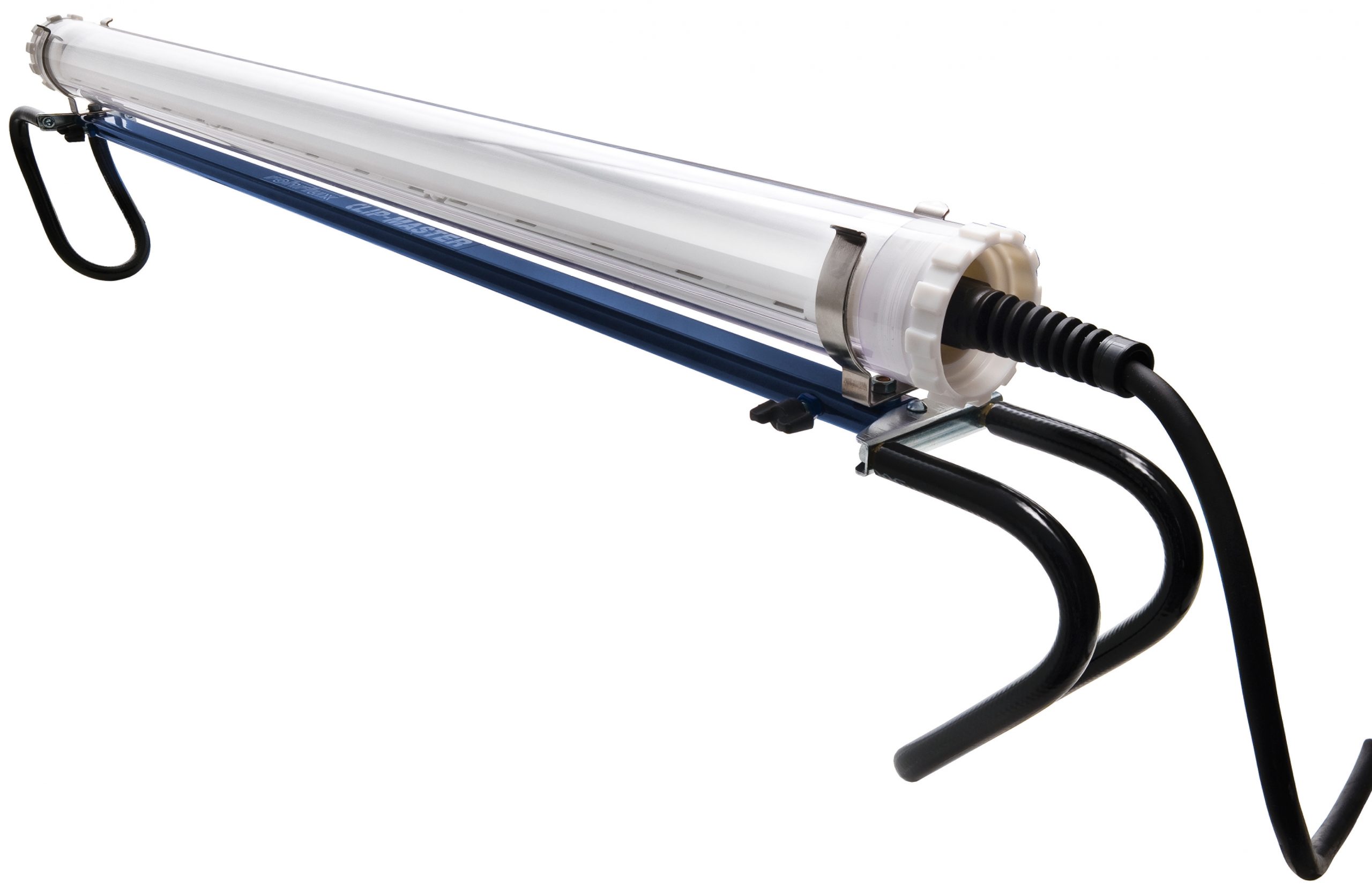 Arbetslampa Clipmaster Iii