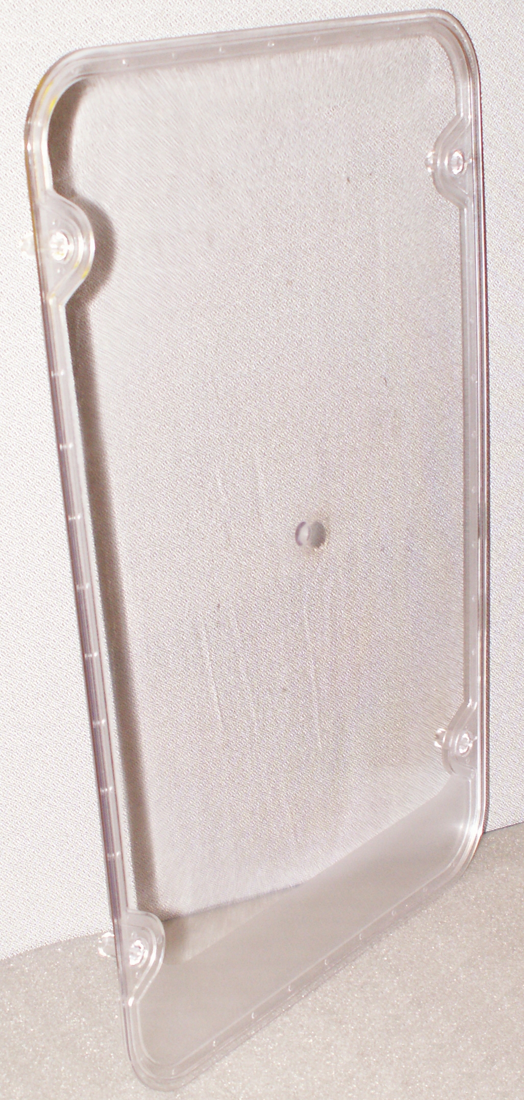 Glas Attack 80
