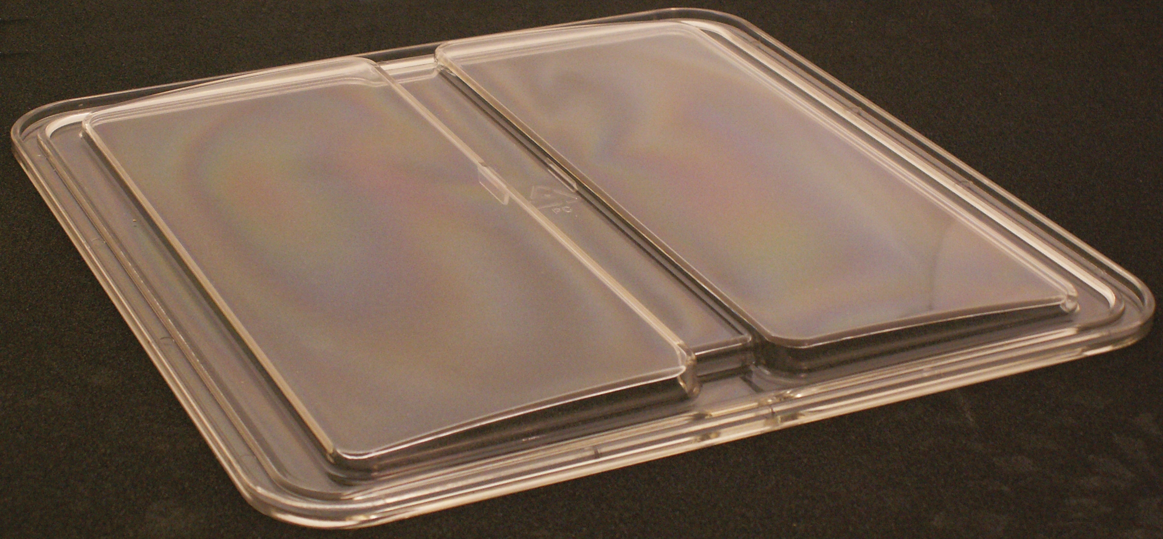 Glas Attack 38