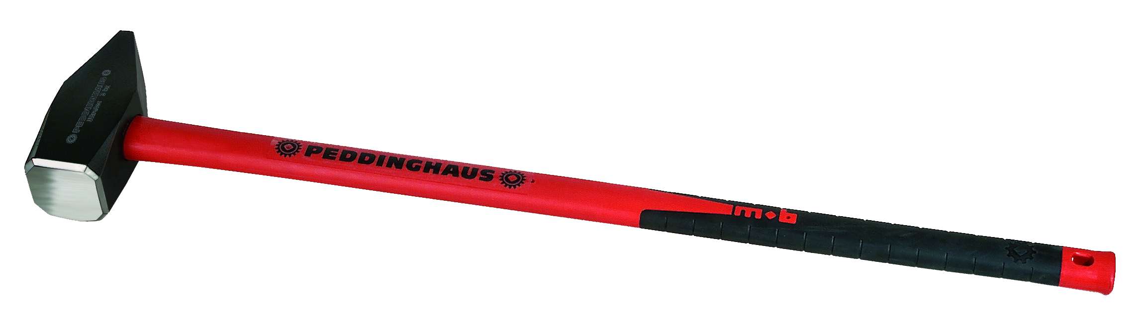 Peddinghaus Slägga Ultratec Pen 3kg