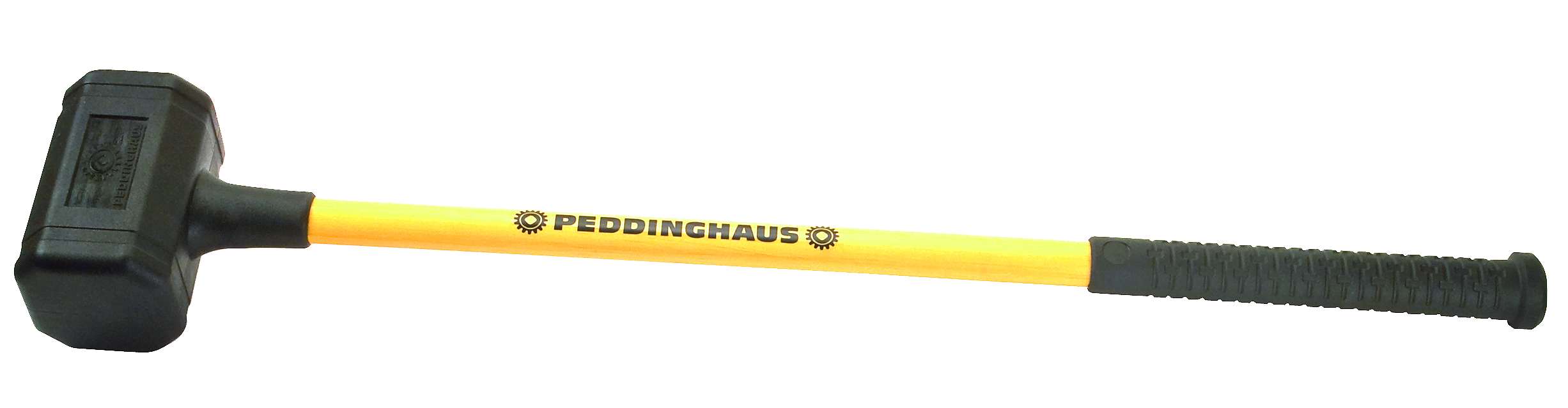 Peddinghaus Studsfri Slägga 2,1 Kg 500 Mm
