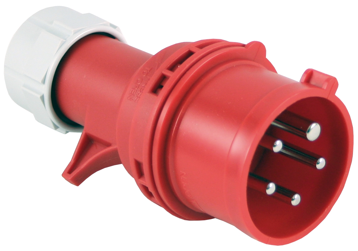 Stickpropp Cp 416-6 3-fas