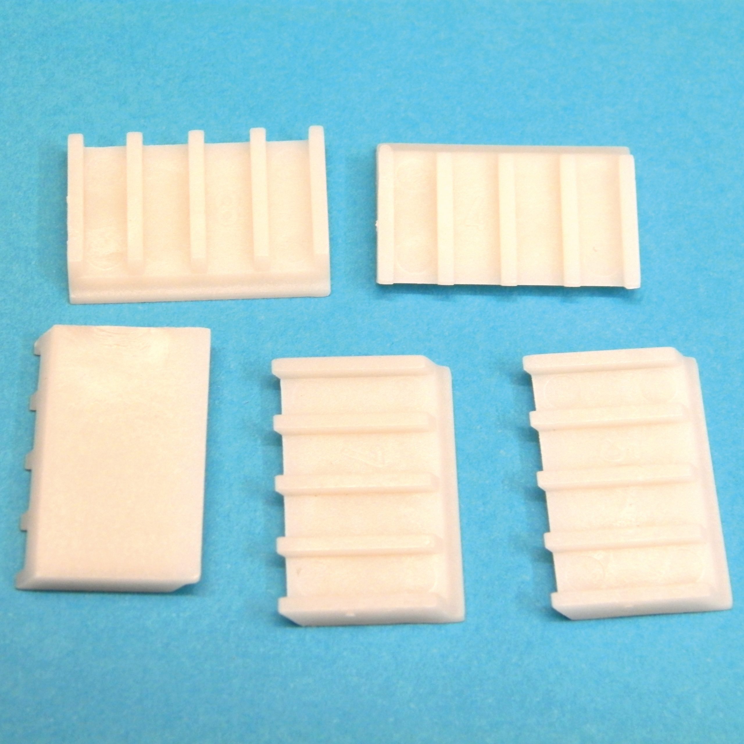 Skovelkit 12/24v 55 L 5 St