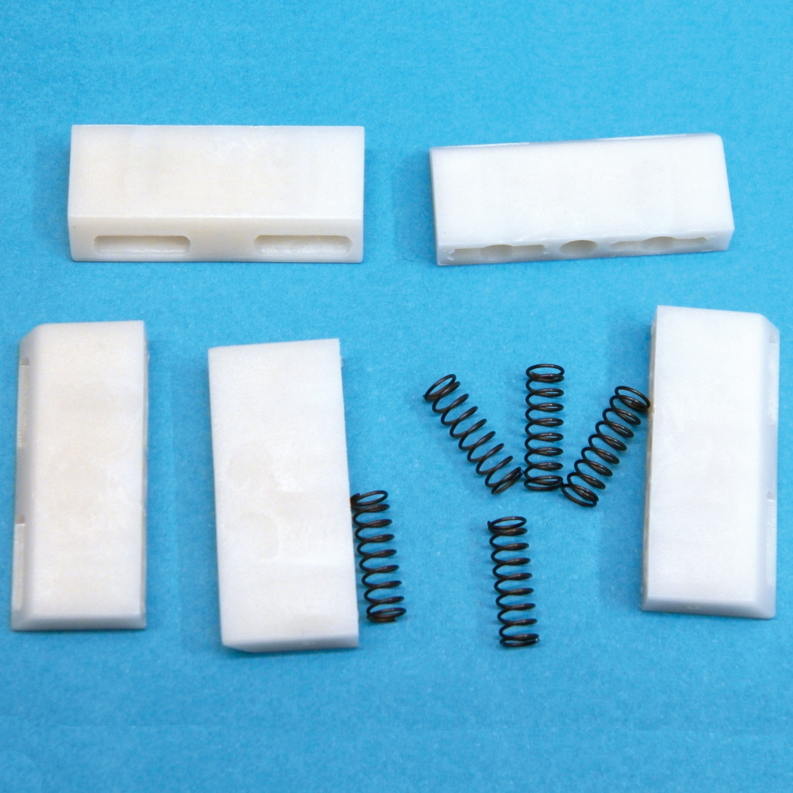 Skovelkit Viscomat 70 32x14x6