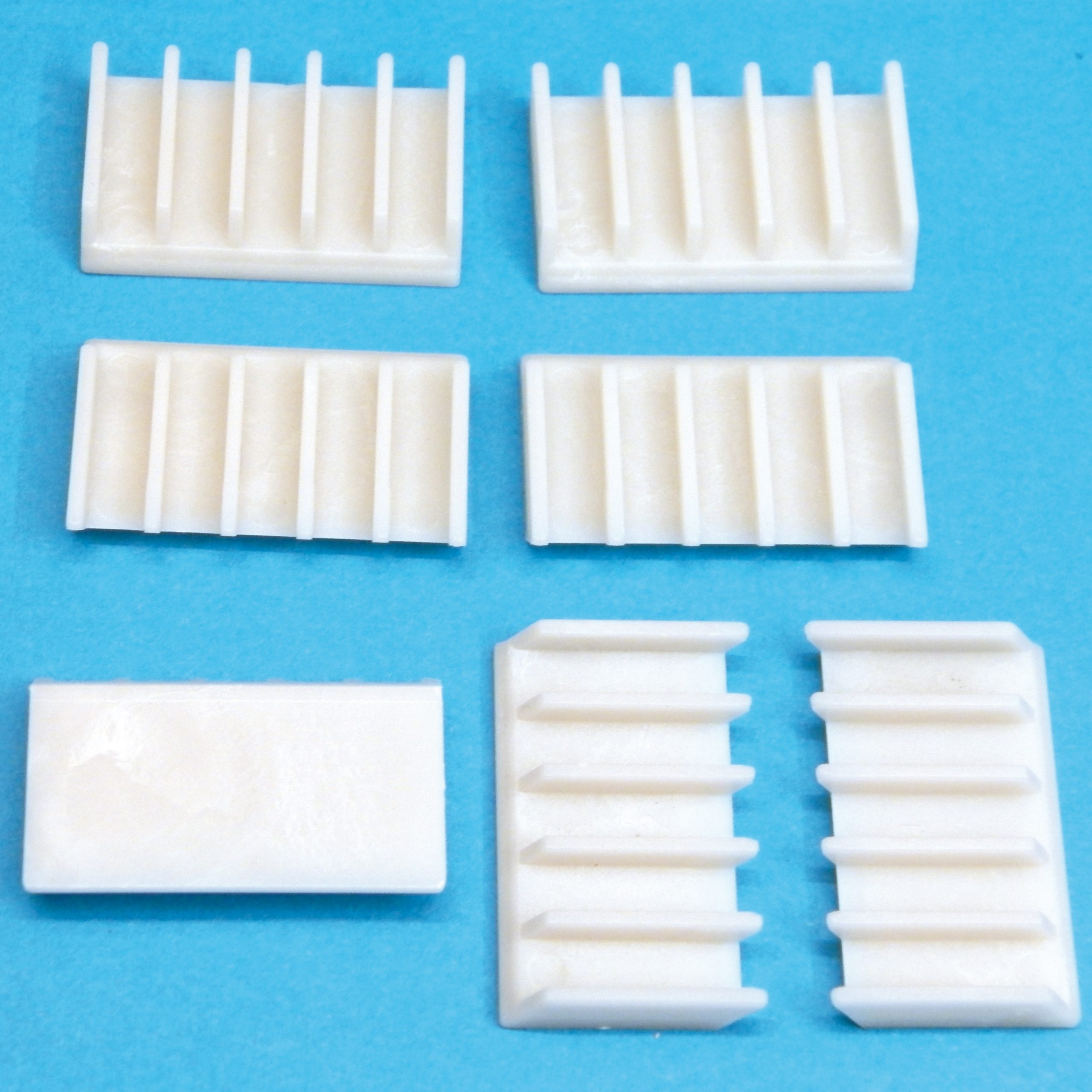 Skovelkit E80-e120 32x19x6