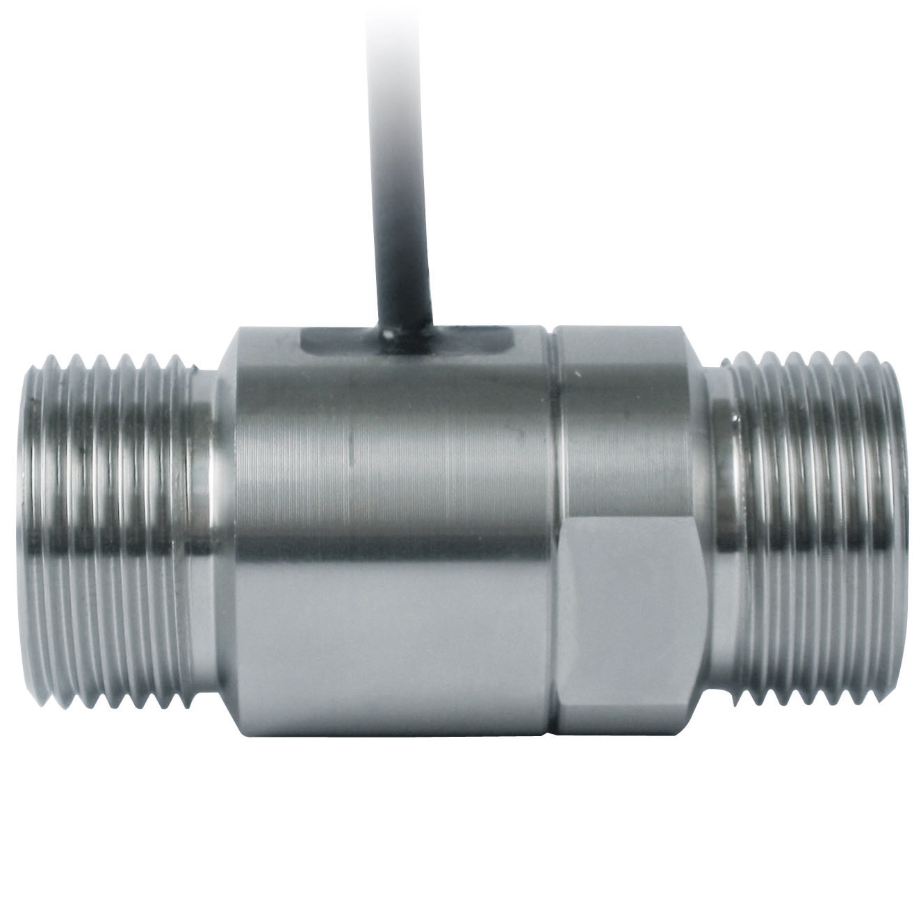 Pulsgivare Rf 1"x1" Inline