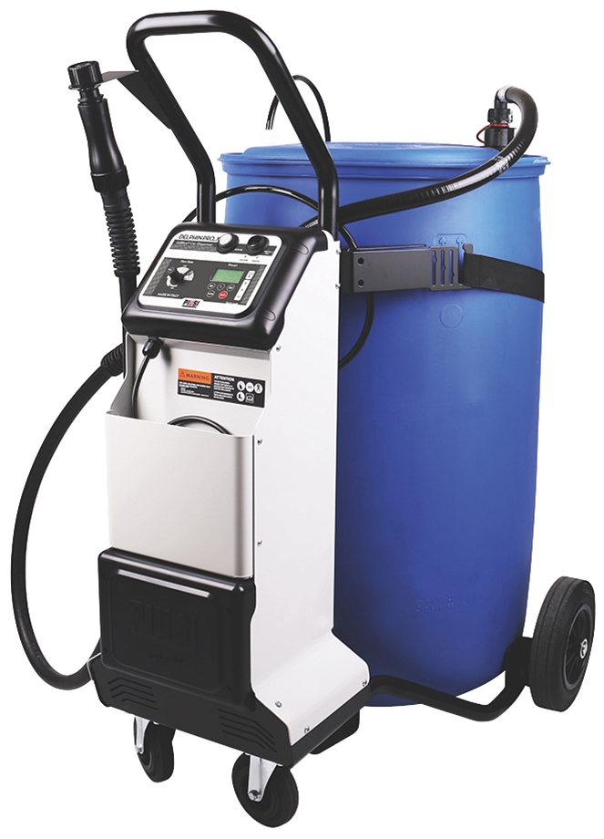 Adblue Pump Delphin Pro X 230v