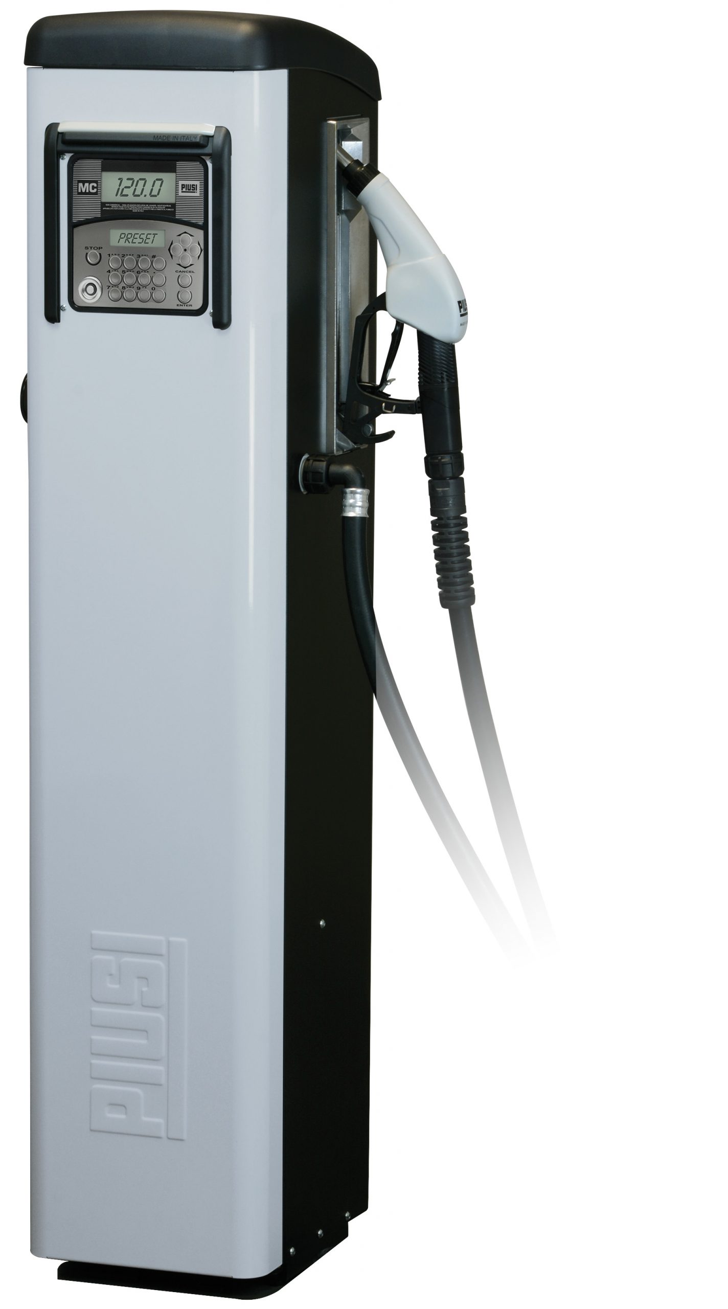 Adblue Pump Self Service 70mc