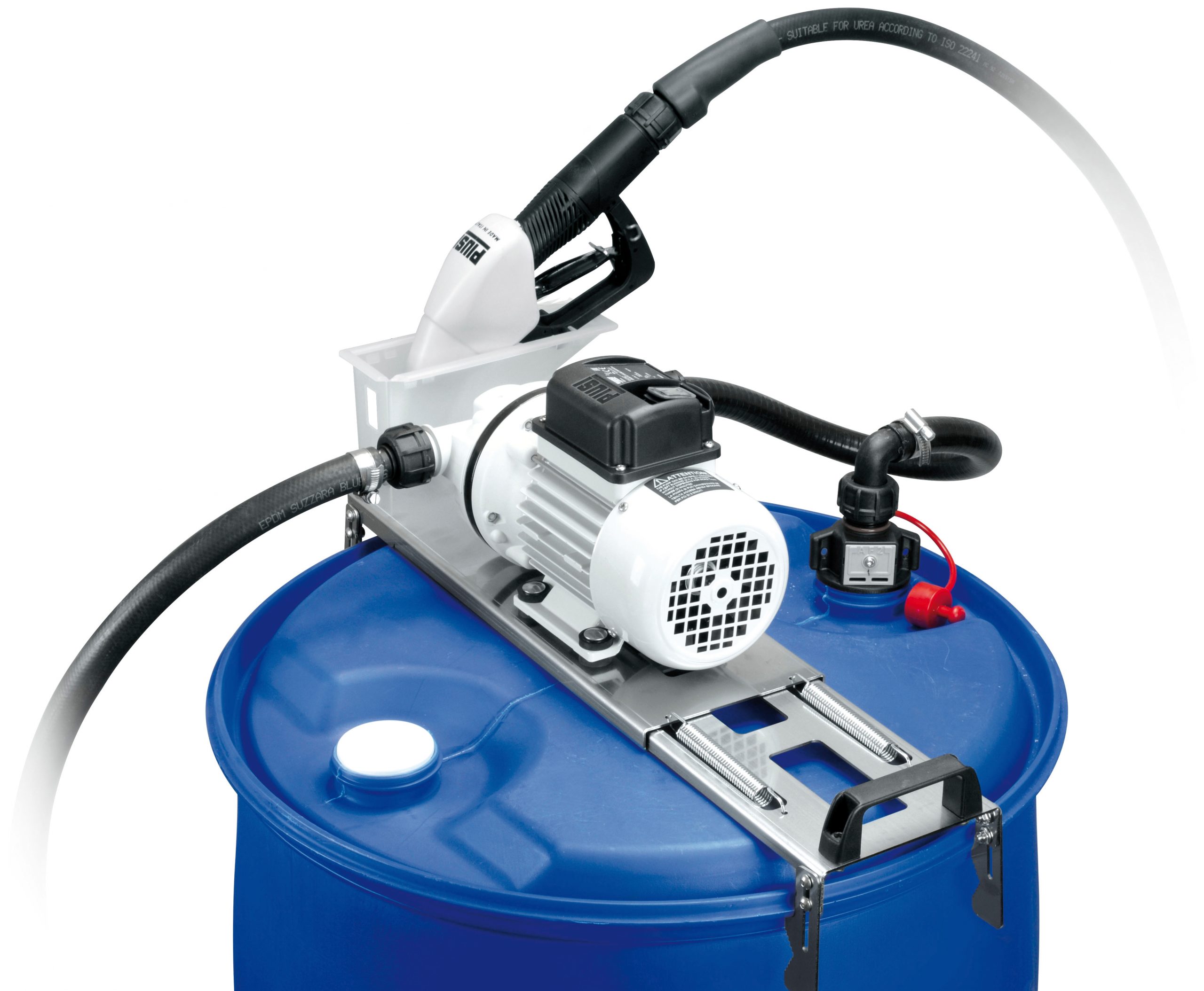 Adblue Pump Kit För Fat 230v